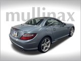 Used 2013 Mercedes-Benz SLK 250 image 3