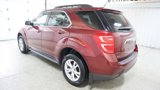 Used 2016 Chevrolet Equinox LT w/ Convenience Package image 3