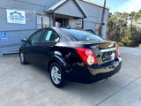 Used 2015 Chevrolet Sonic LT image 4