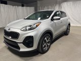 Used 2020 Kia Sportage LX w/ LX Popular Package image 3