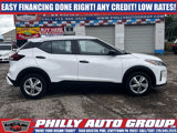 Used 2022 Nissan Kicks S image 4
