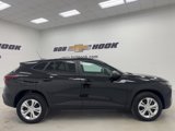 Used 2024 Chevrolet Trax LS image 4