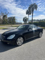Used 2003 Lexus SC 430 Convertible image 4