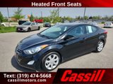 Used 2013 Hyundai Elantra Limited w/ Technology Pkg image 1
