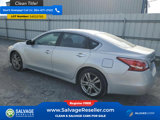 Used 2013 Nissan Altima 3.5 SV image 3
