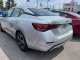 Used 2022 Nissan Sentra SV image 3