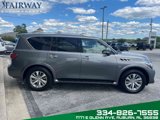Used 2017 INFINITI QX80 2WD image 5