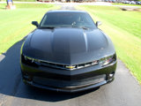 Used 2014 Chevrolet Camaro LT w/ RS Package image 3