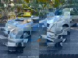 Used 1996 Mercedes-Benz E 320 Sedan image 4