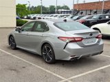 Used 2019 Toyota Camry XSE image 3