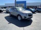 Used 2024 Chevrolet Equinox LT image 3