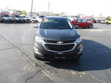 Used 2018 Chevrolet Equinox LT image 2