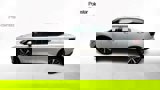 Used 2022 Polestar Polestar 2 w/ Plus Package image 2