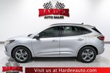 Used 2024 Ford Escape ST-Line image 1