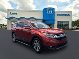 Used 2018 Honda CR-V EX image 1