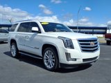 Used 2020 Cadillac Escalade Luxury image 3