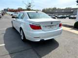 Used 2009 BMW 528i xDrive Sedan image 6