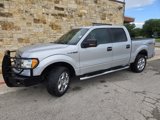 Used 2013 Ford F150 XLT w/ Luxury Equipment Group image 2