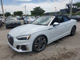 New 2024 Audi S5 Premium image 4