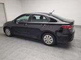 Used 2018 Kia Rio LX image 3