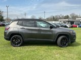Used 2023 Jeep Compass Altitude image 4