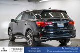 Used 2019 Acura MDX FWD w/ Tech & Entertainment image 2