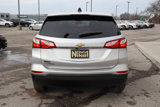 Used 2020 Chevrolet Equinox LS w/ LS Convenience Package image 5