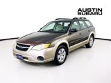 Used 2008 Subaru Outback 2.5i image 3