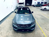 Used 2018 Mercedes-Benz C 300 Sedan image 2