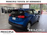 Used 2022 Chevrolet Bolt LT image 5