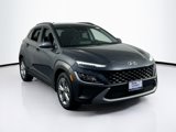 Used 2022 Hyundai Kona SEL w/ Cargo Package image 2