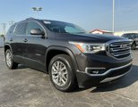 Used 2018 GMC Acadia SLE image 5