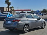 Used 2021 Nissan Versa SV image 4