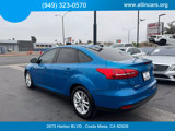 Used 2015 Ford Focus SE image 4