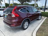 Used 2016 Honda CR-V EX-L image 3