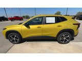 Used 2024 Chevrolet Trax RS w/ Driver Confidence Package image 5