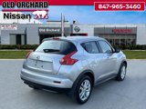 Used 2012 Nissan Juke S image 5
