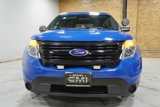 Used 2014 Ford Explorer 4WD Police Interceptor image 4