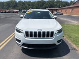 Used 2019 Jeep Cherokee Latitude Plus image 2