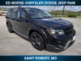 Used 2020 Dodge Journey Crossroad image 4