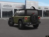 New 2025 Jeep Wrangler Sport image 5