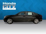 New 2025 Honda Civic LX image 2