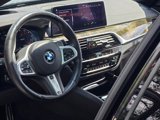 Used 2021 BMW M550i xDrive w/ Executive Package image 4