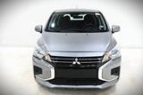 Used 2021 Mitsubishi Mirage ES image 2