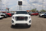 Certified 2021 GMC Sierra 1500 AT4 w/ Technology Package image 2