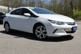 Used 2017 Chevrolet Volt Premier w/ Driver Confidence II Package image 4