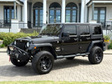 Used 2014 Jeep Wrangler Unlimited Sahara w/ Connectivity Group image 3