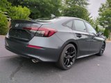 New 2026 Honda Civic Sport image 4