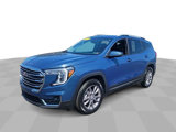 Certified 2024 GMC Terrain SLT image 5