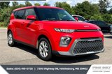 Used 2022 Kia Soul LX w/ Technology Package image 2